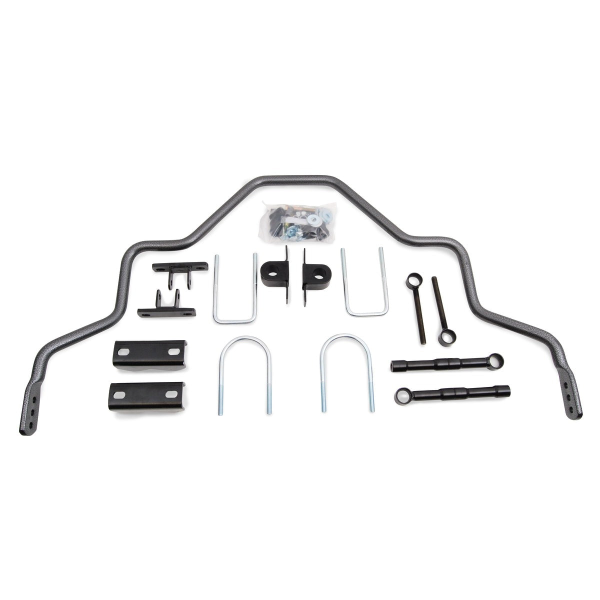Hellwig 7844 Rear Sway Bar Kit