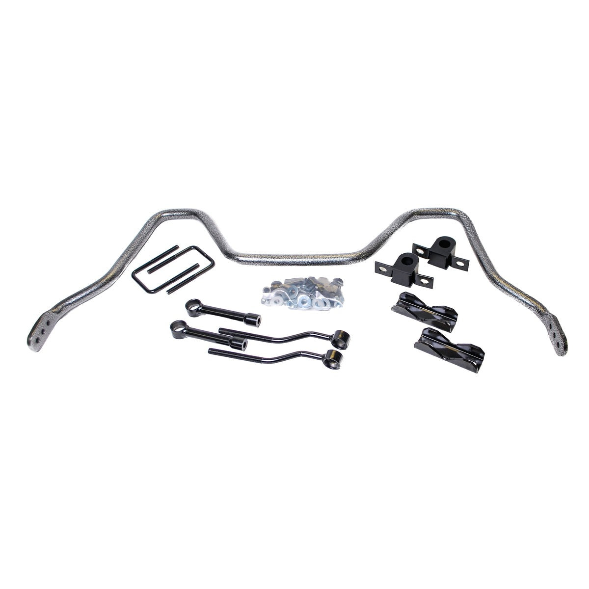 Hellwig 7700 Rear Sway Bar Kit