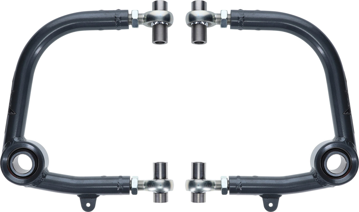 Camburg 310196 - 1.25" Performance Heim/Uniball Upper Arms