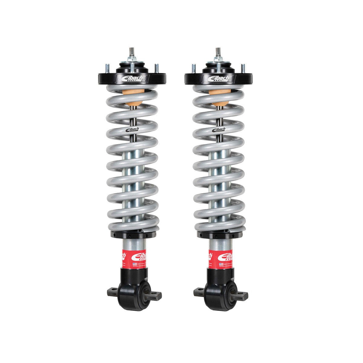 Eibach E86-23-032-05-20 Pro-Truck Pair of Front Coilovers