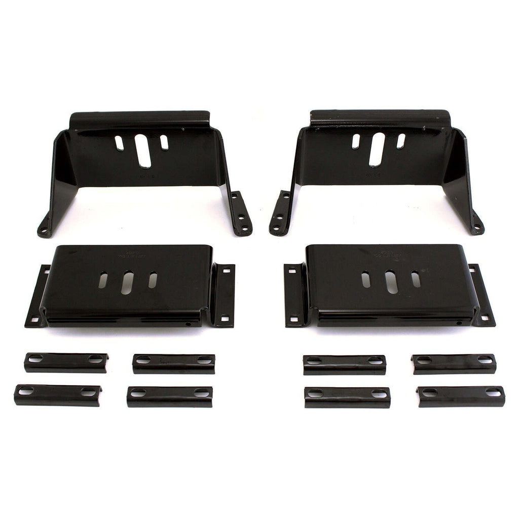 Air Lift 88242 Rear LoadLifter 5000 Ultimate air spring kit w/internal jounce bumper Ford E-450 Chassis