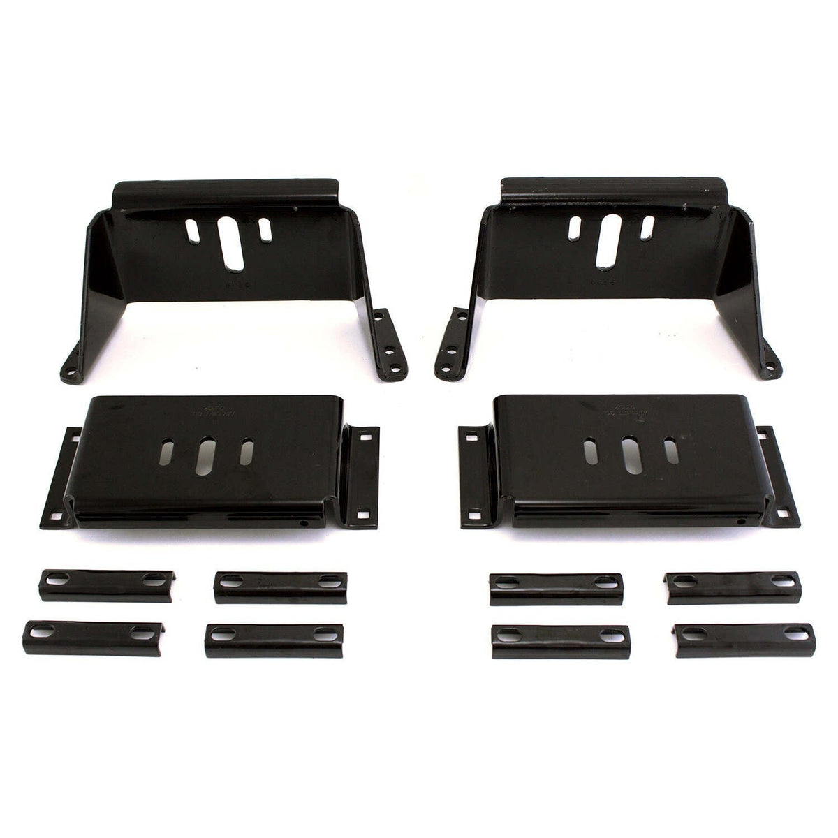 Air Lift 88242 Rear LoadLifter 5000 Ultimate air spring kit w/internal jounce bumper Ford E-450 Chassis