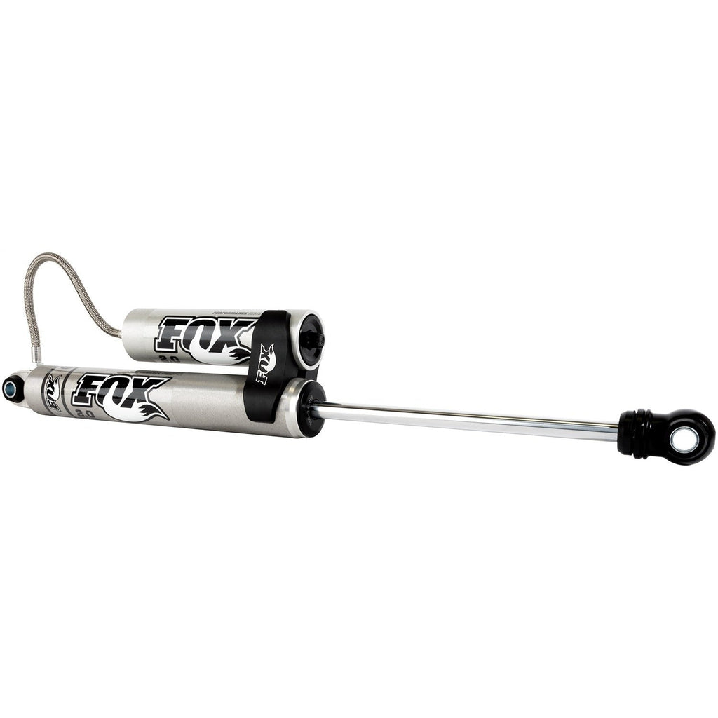 FOX 980-24-955 Rear 2.0 Performance Series Reservoir Chevrolet Avalanche 1500 4WD 0-3 Inch Lift