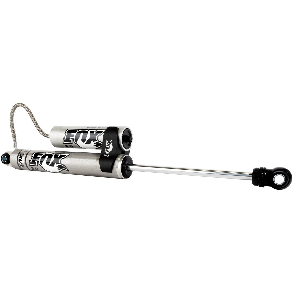 FOX 980-24-955 Rear 2.0 Performance Series Reservoir Chevrolet Avalanche 1500 4WD 0-3 Inch Lift