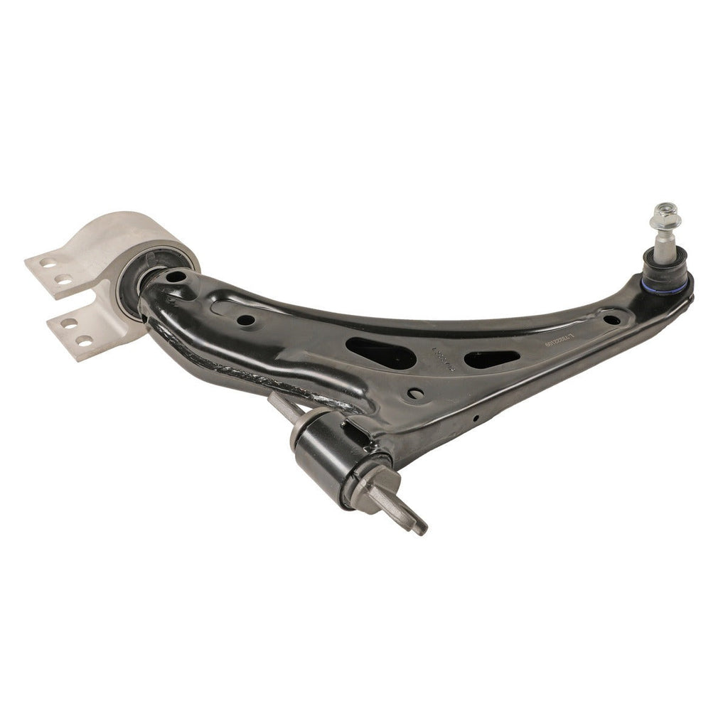 MOOG RK623740 Front Left Lower Control Arm and Ball Joint Assembly for GMC Acadia