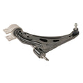 MOOG RK623740 Front Left Lower Control Arm and Ball Joint Assembly for GMC Acadia