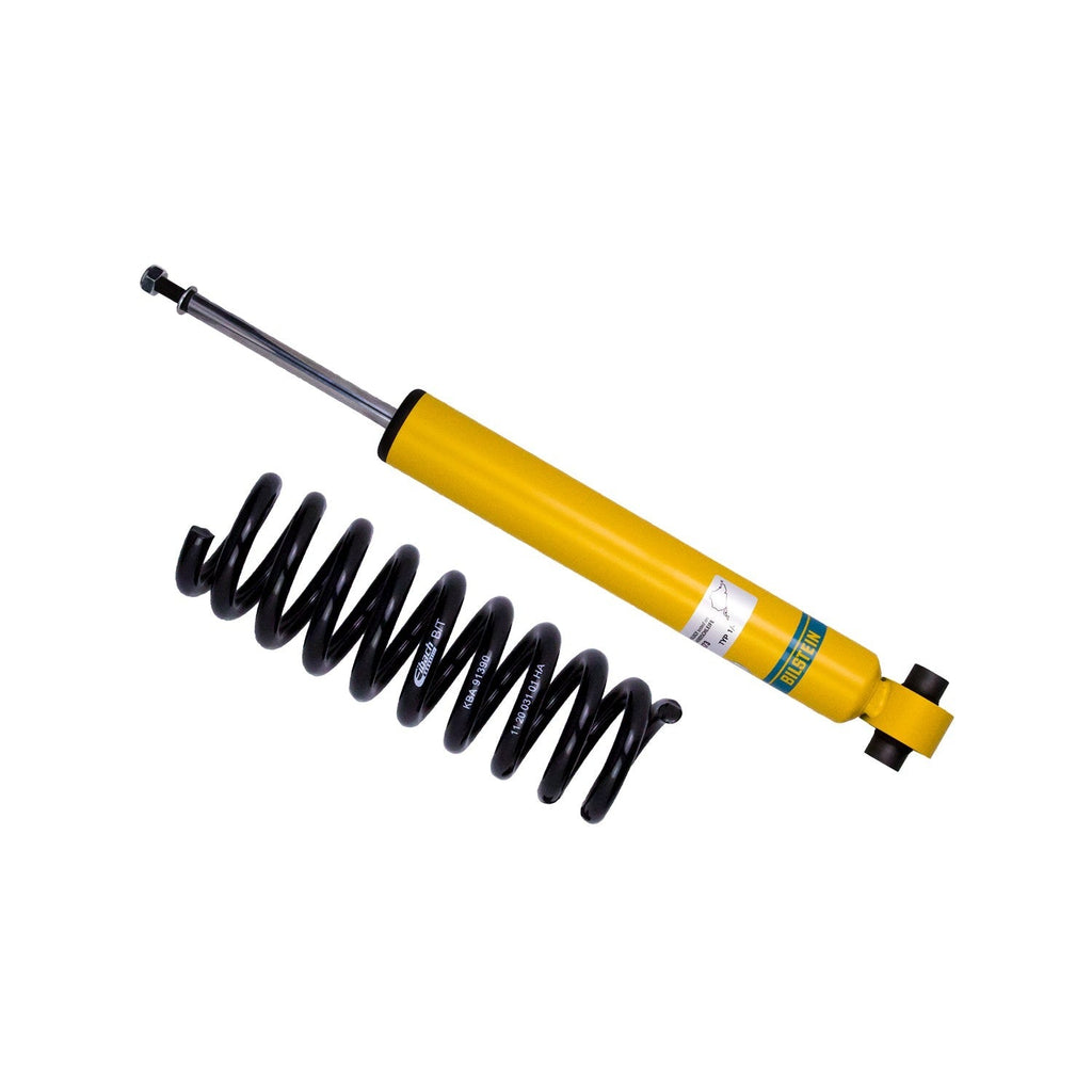 Bilstein 46-223661 Front and Rear B12 (Pro-Kit) Suspension Kit BMW 320i, 328d, 328i, 330e, 330i, 428i, 430i