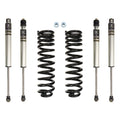 ICON K62500 Stage 1 Suspension System Ford F250/F350 2.5" Lift