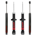 Rancho RS7MT Strut & Shocks Set for 2009-2014 Ford F150 4WD w/0" lift