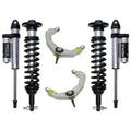 ICON K93093 Stage 3 Suspension System Billet UCA Ford F150 2WD 0-3" Lift