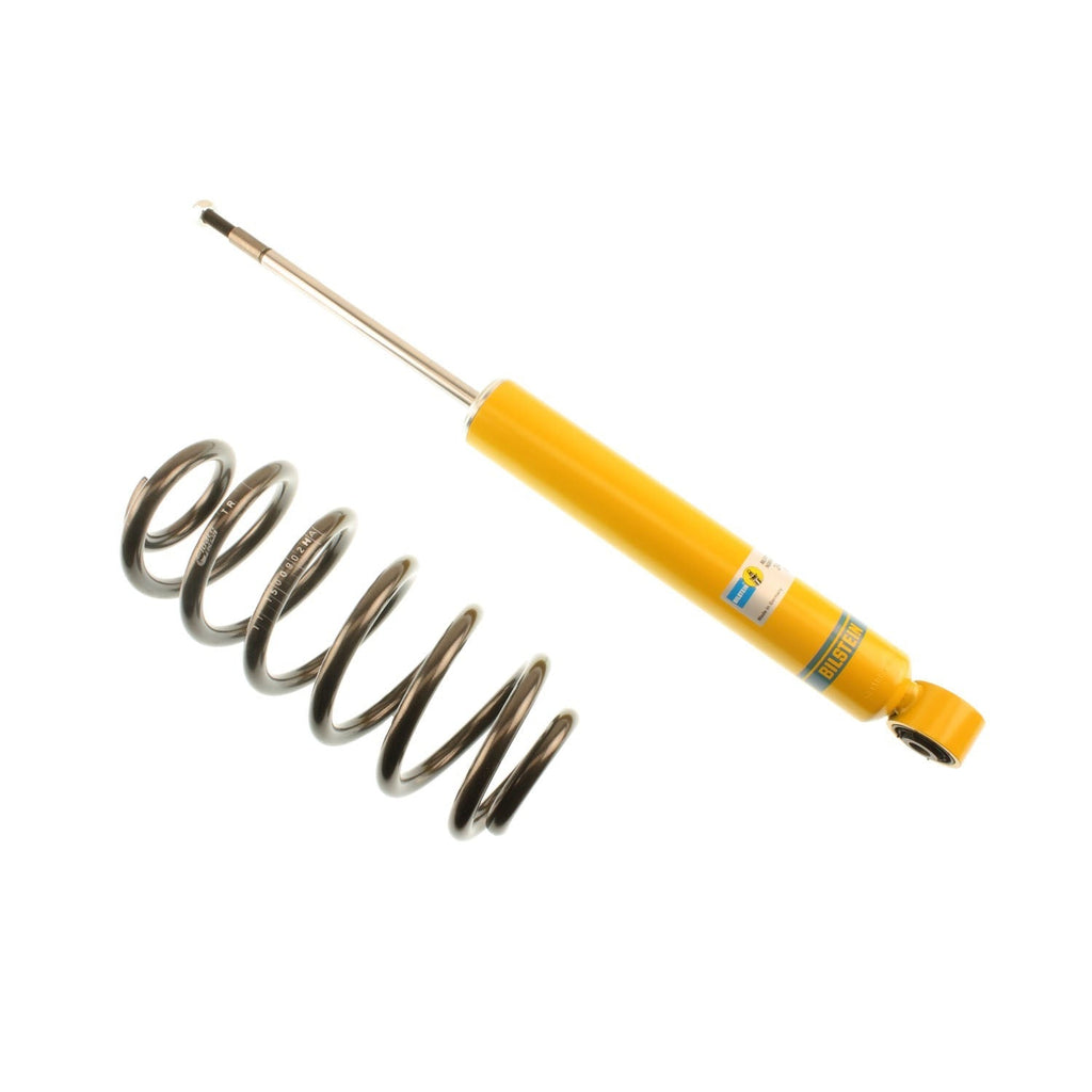 Bilstein 46-189653 Front and Rear B12 (Pro-Kit) Audi TT, TT Quattro