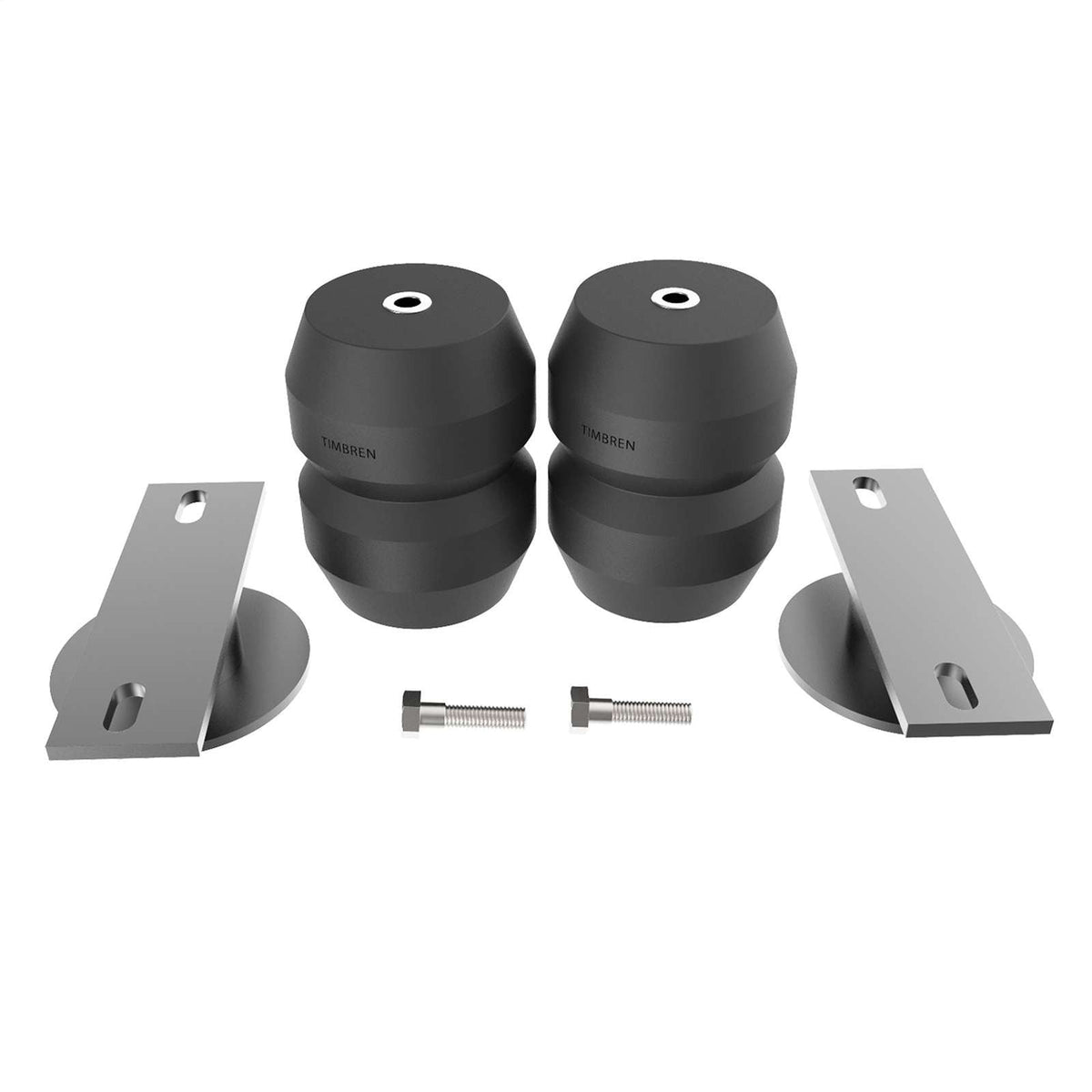 Timbren Suspension Enhancement System Rear Kit for 2012-2021 Nissan NV2500