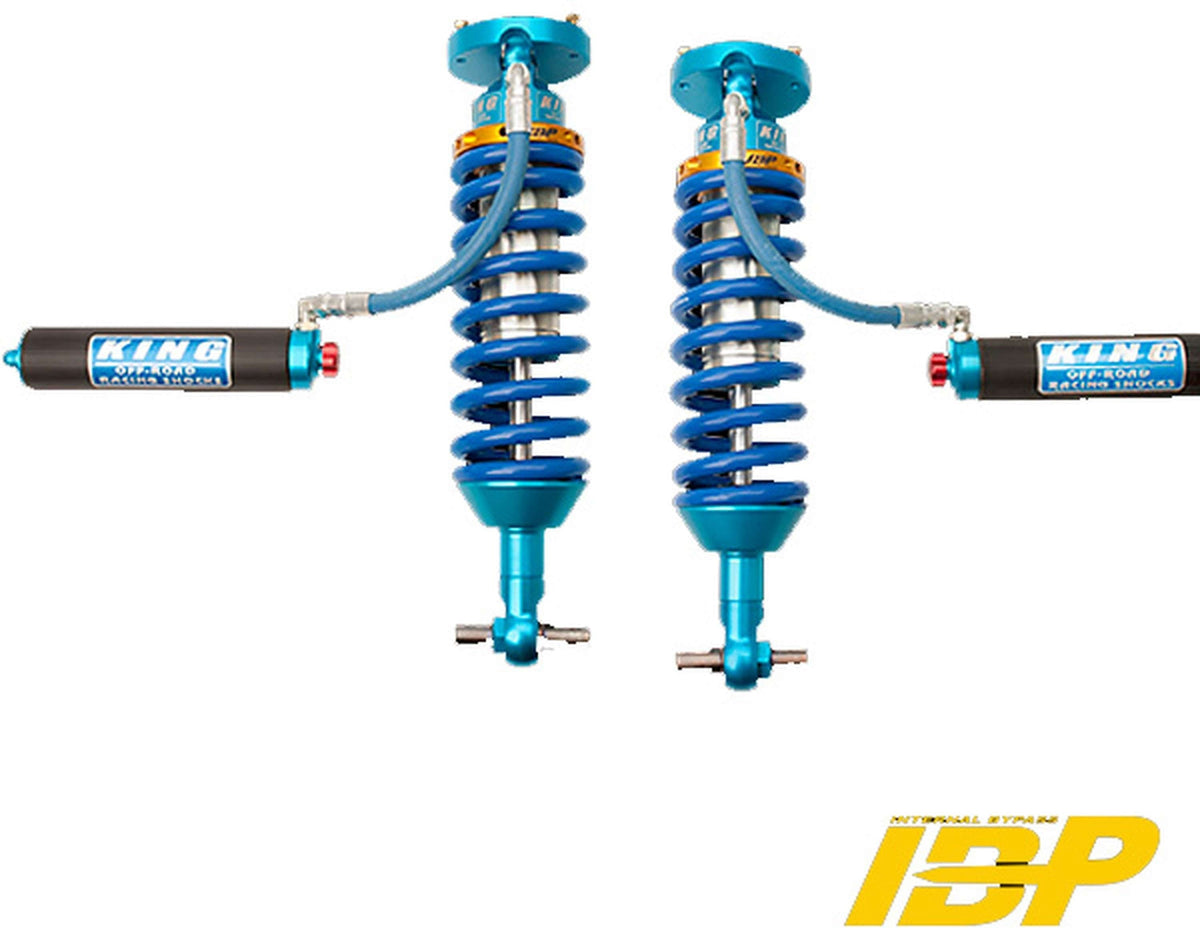 Camburg Chevy/GMC 1500 2wd/4wd 19-23 King 3.0 IBP Kit
