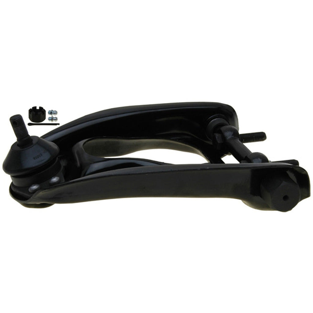 MOOG RK621428 Front Upper Control Arm and Ball Joint Assembly for Mercury Comet