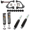 Camburg Ford F-150 4wd 15-20 Bilstein 6112 Performance Kit