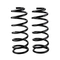 Old Man Emu 2871 Rear Coil Spring Set Medium Load