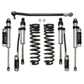 ICON K62514 Stage 4 Suspension System Ford F250/F350 2.5" Lift