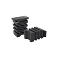 SuperSprings SumoSprings Air Spring Rear Pair Kit for 2004-2009 Dodge Sprinter 2500 RWD