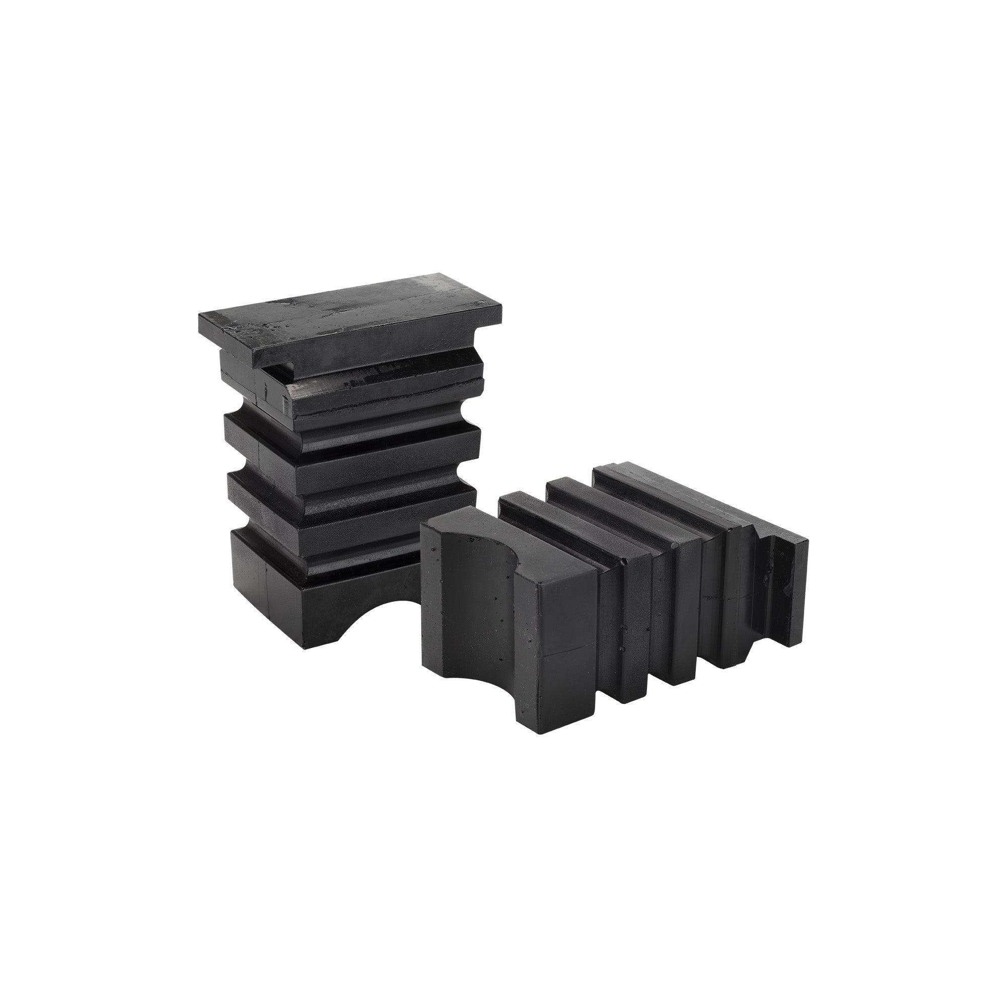 SuperSprings SumoSprings Air Spring Rear Pair Kit for 2004-2009 Dodge Sprinter 2500 RWD