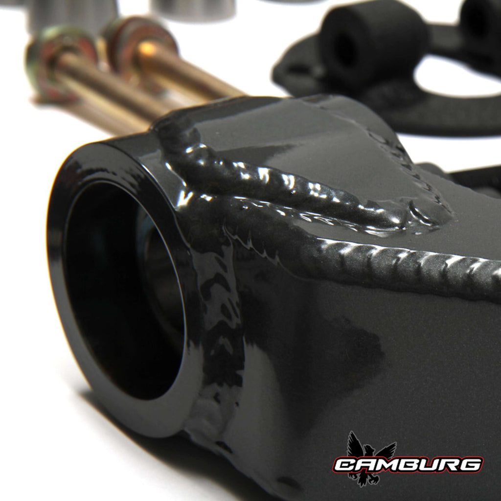 Race Series Long Travel Kit w/ Uniball Upper Control Arms