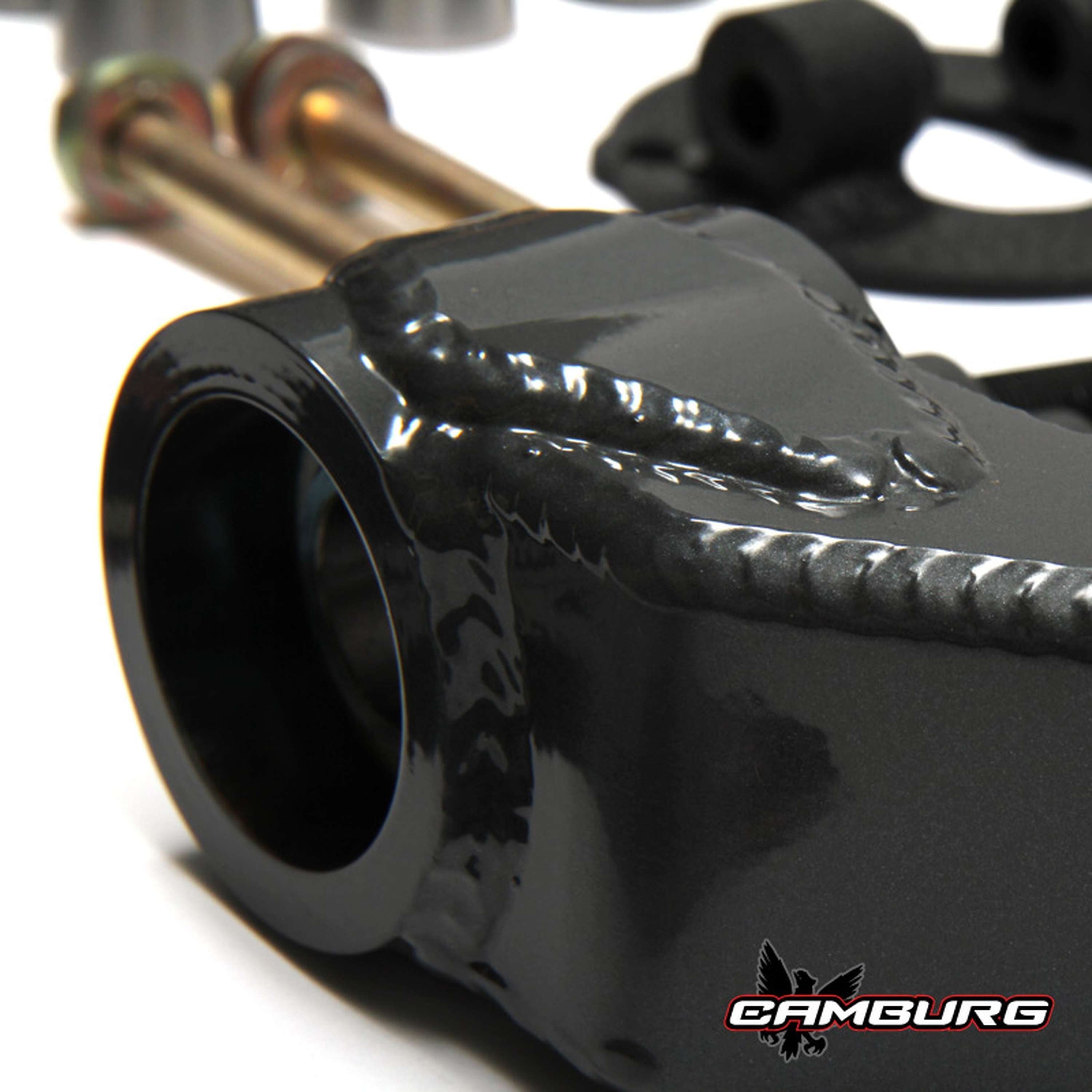 Race Series Long Travel Kit w/ Uniball Upper Control Arms