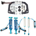 Camburg Chevy/GMC 1500 2wd/4wd 19-23 King 2.5 Performance Kit
