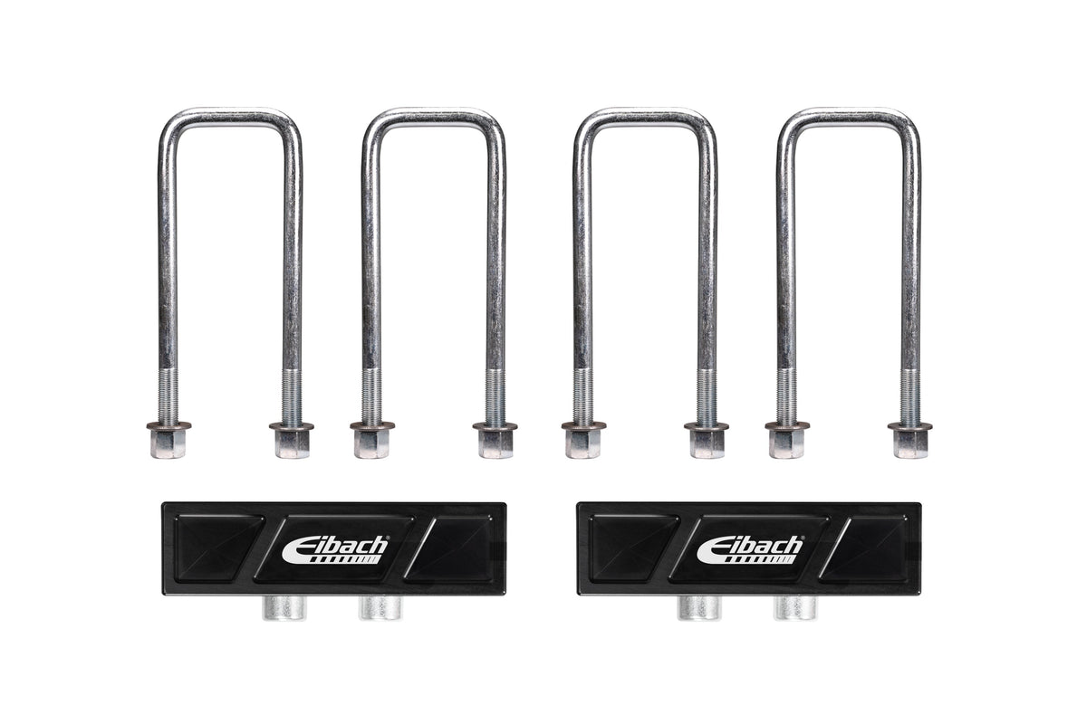 Eibach LB81-35-037-03-02 Pair of Rear Lift Blocks