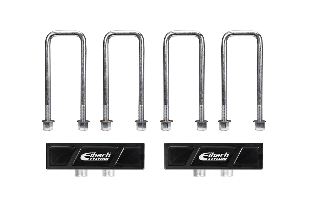 Eibach LB81-35-037-03-02 Pair of Rear Lift Blocks