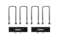 Eibach LB81-35-037-03-02 Pair of Rear Lift Blocks