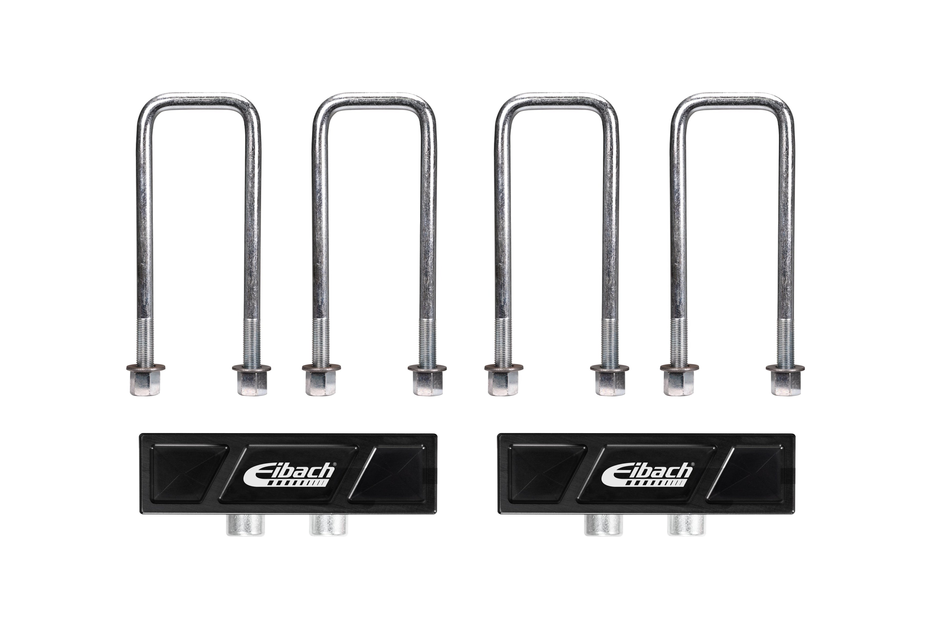Eibach LB81-35-037-03-02 Pair of Rear Lift Blocks