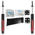 Rancho RS98517 Front Steering Damper Kit Ford F-250/F-350 Super Duty