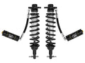Icon 0-2.75" 2.5 VS RR Coilover Kit w/0-2.75" lift 2021-2026 Ford F-150 4WD
