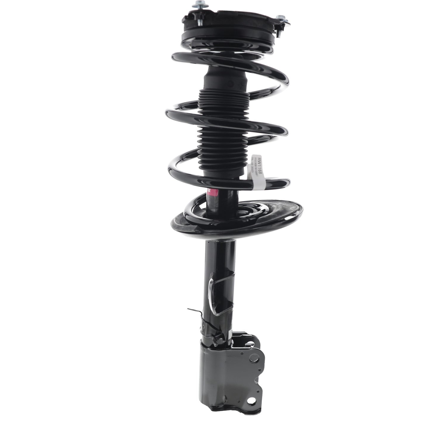 KYB SR4732 Front Right Strut-Plus Nissan Murano