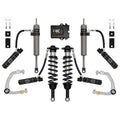 ICON K53202 Stage 12 2.5 Suspension System Billet Toyota Tundra 1.25-3.5" Lift