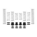 Eibach E85-209-016-02-22 Pro-UTV Stage 2 Coil Spring Set of 8 Springs