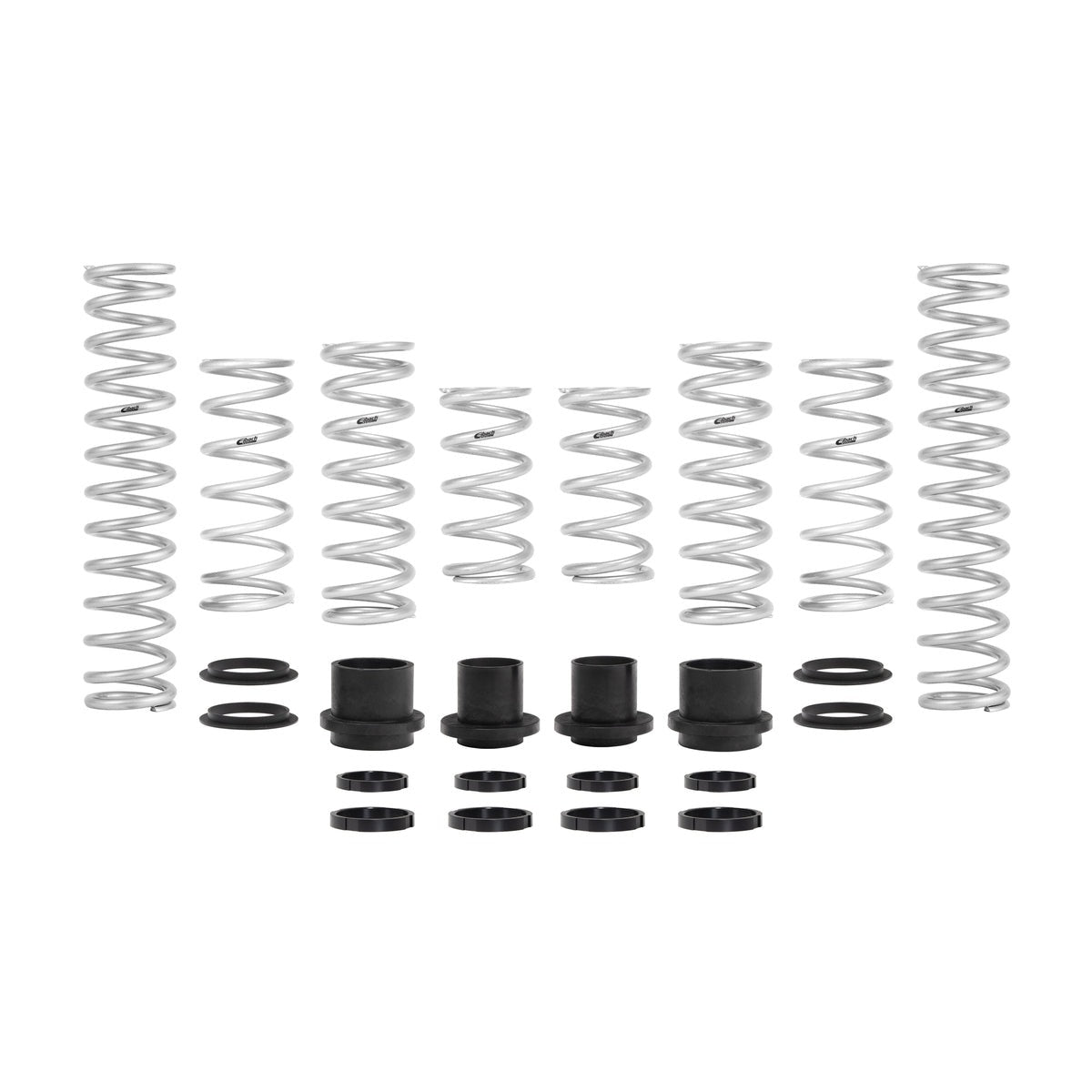Eibach E85-209-016-02-22 Pro-UTV Stage 2 Coil Spring Set of 8 Springs