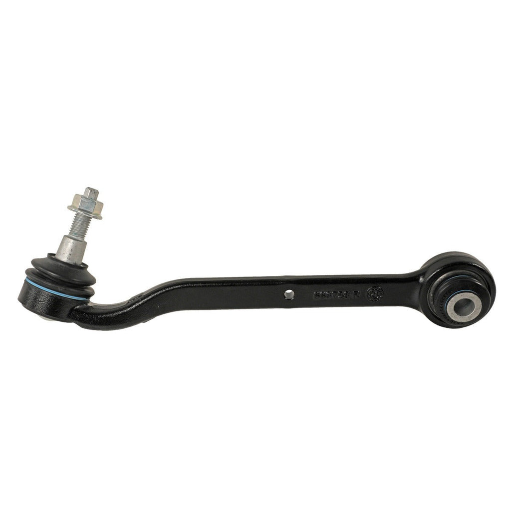 MOOG RK623674 Front Right Lower Rearward Control Arm and Ball Joint Assembly for Ford Mustang