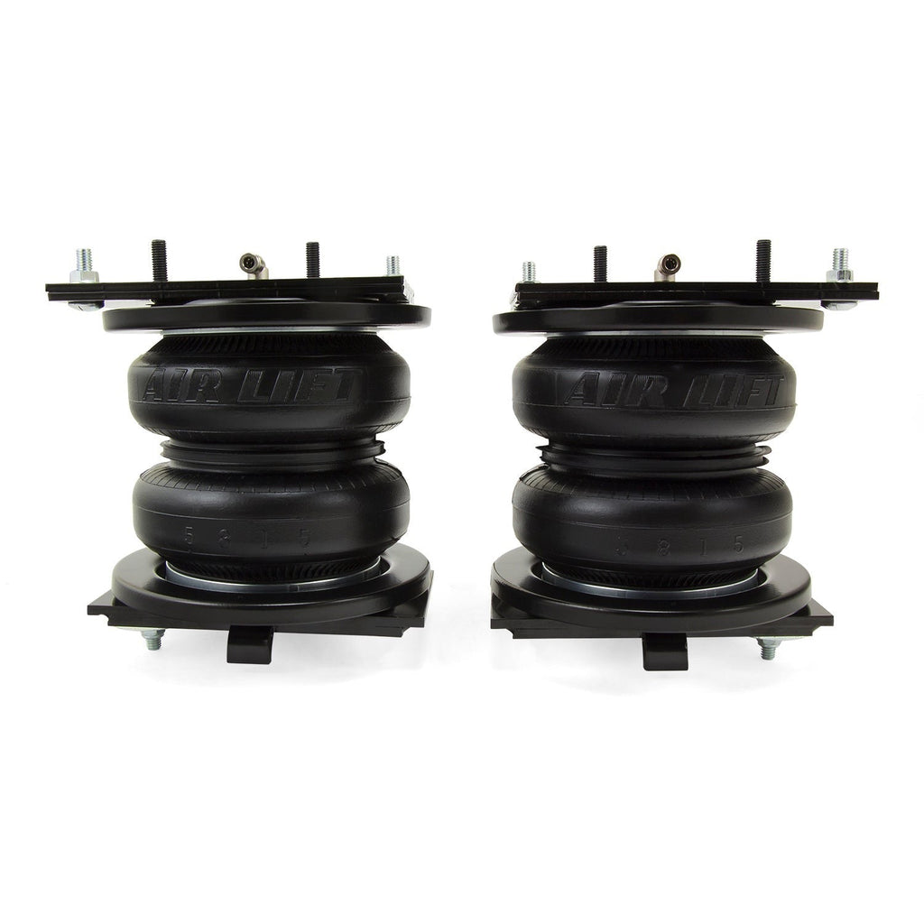 Air Lift 57589 LoadLifter 7500 XL Ultimate Air Spring Kit