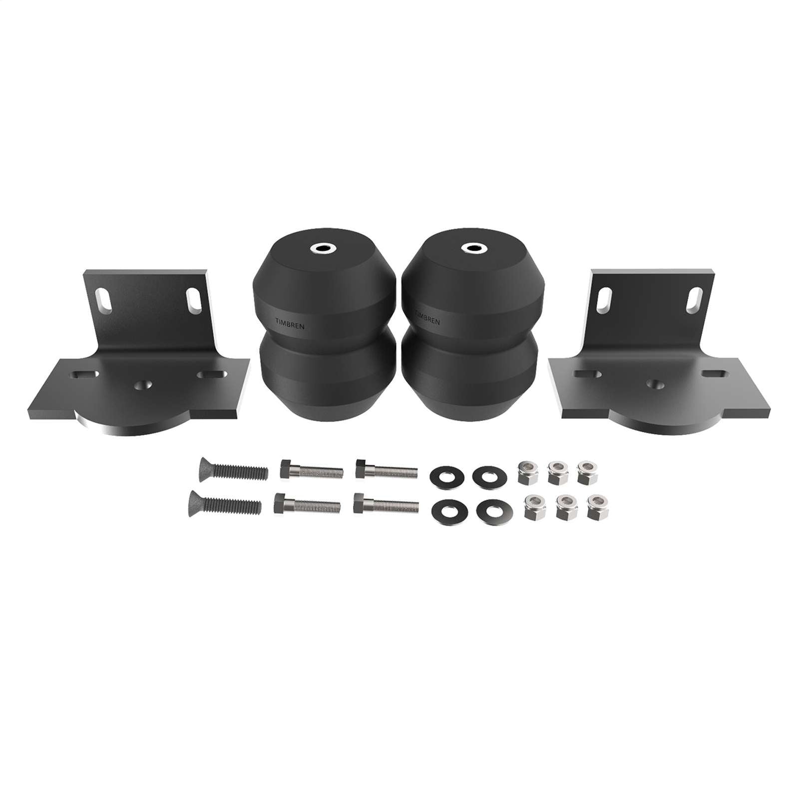 Timbren Suspension Enhancement System Rear Kit for 2000-2002 Ford F-750 LoPro