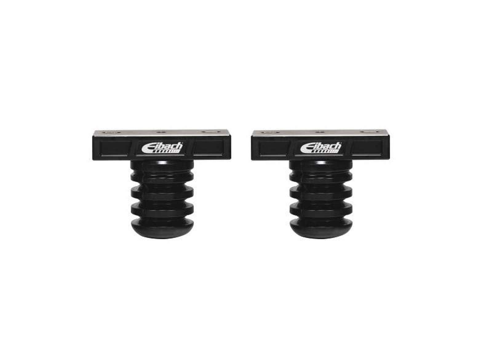 Eibach Pro-Truck Progressive Bump Stop Kit for 2010-2024 Toyota 4Runner 4WD RWD