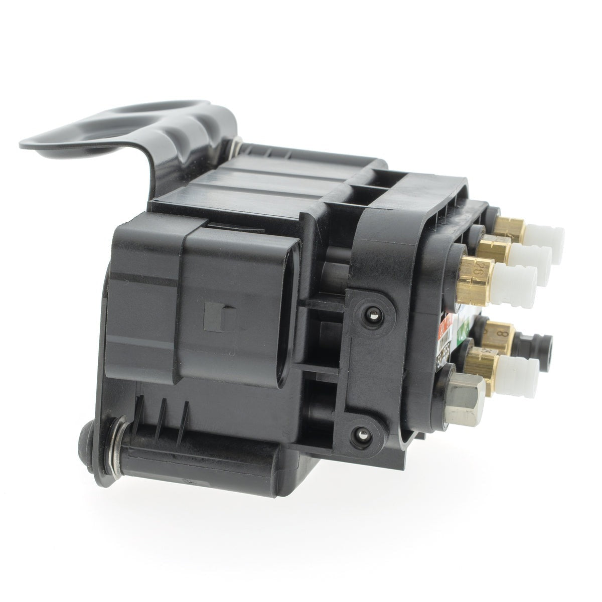 Arnott VB-5147 Solenoid Valve Block Mercedes-Benz S, C, CLS, and E-Class (W222, W205, W217, W213)