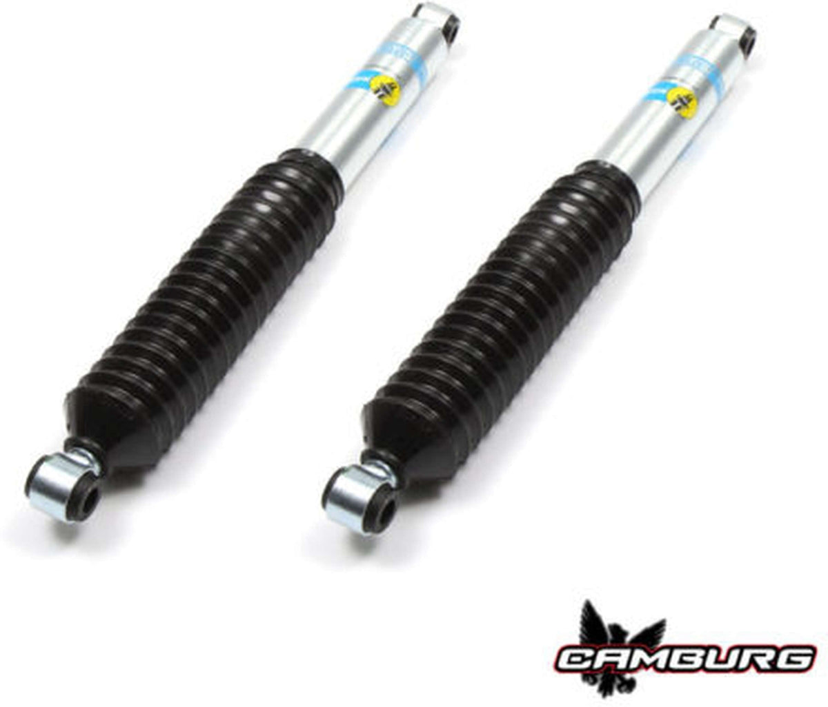 Performance Lift Kit w/ Bilstein 6100