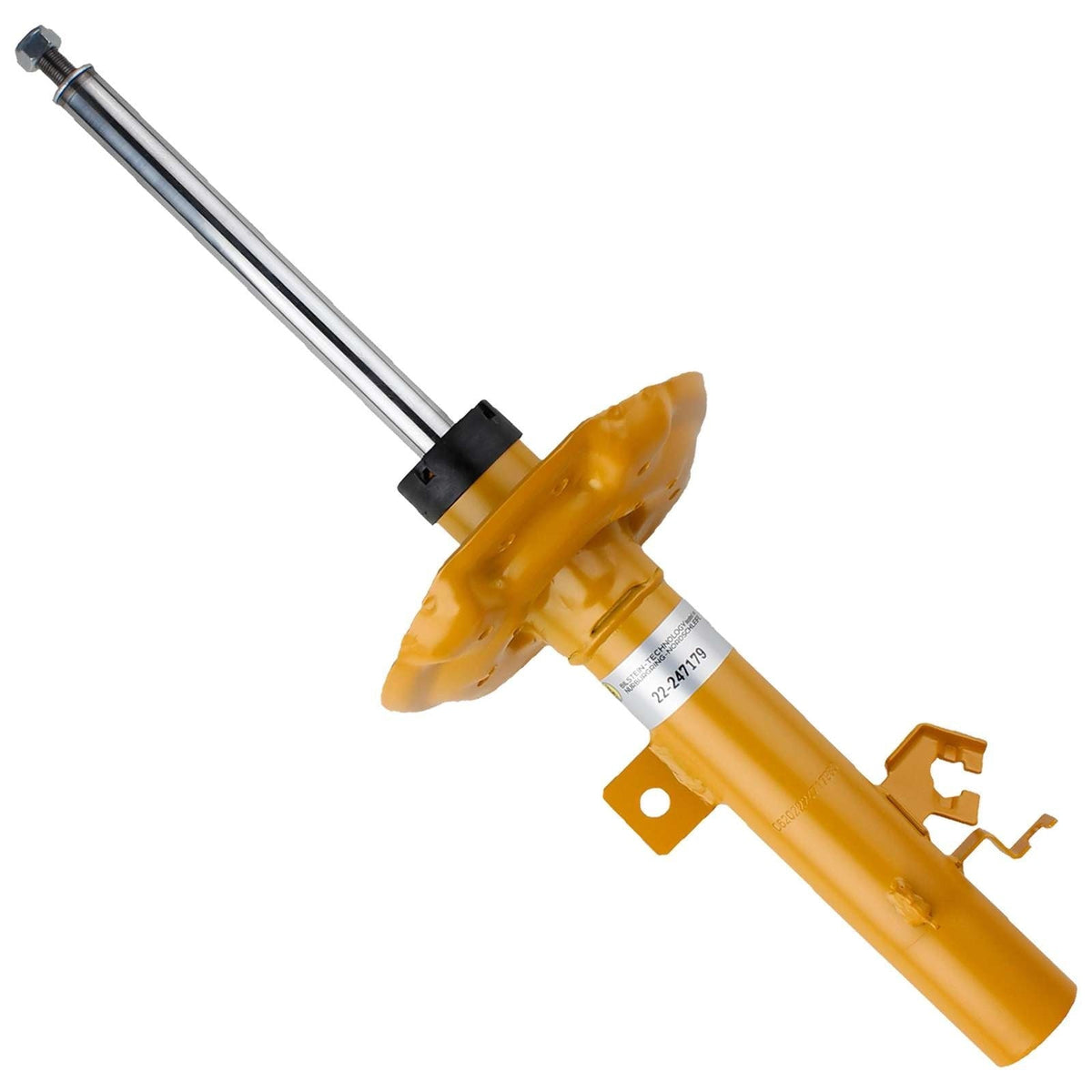 Bilstein 22-247179 Front Right B6 Performance Strut Nissan Rogue Sport