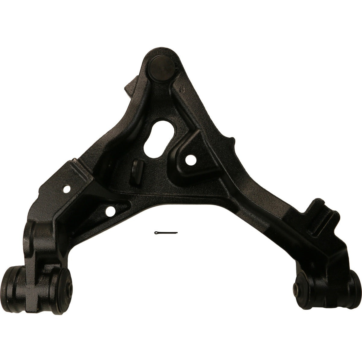 MOOG RK620211 Front Left Lower Control Arm and Ball Joint Assembly for Ford F-150