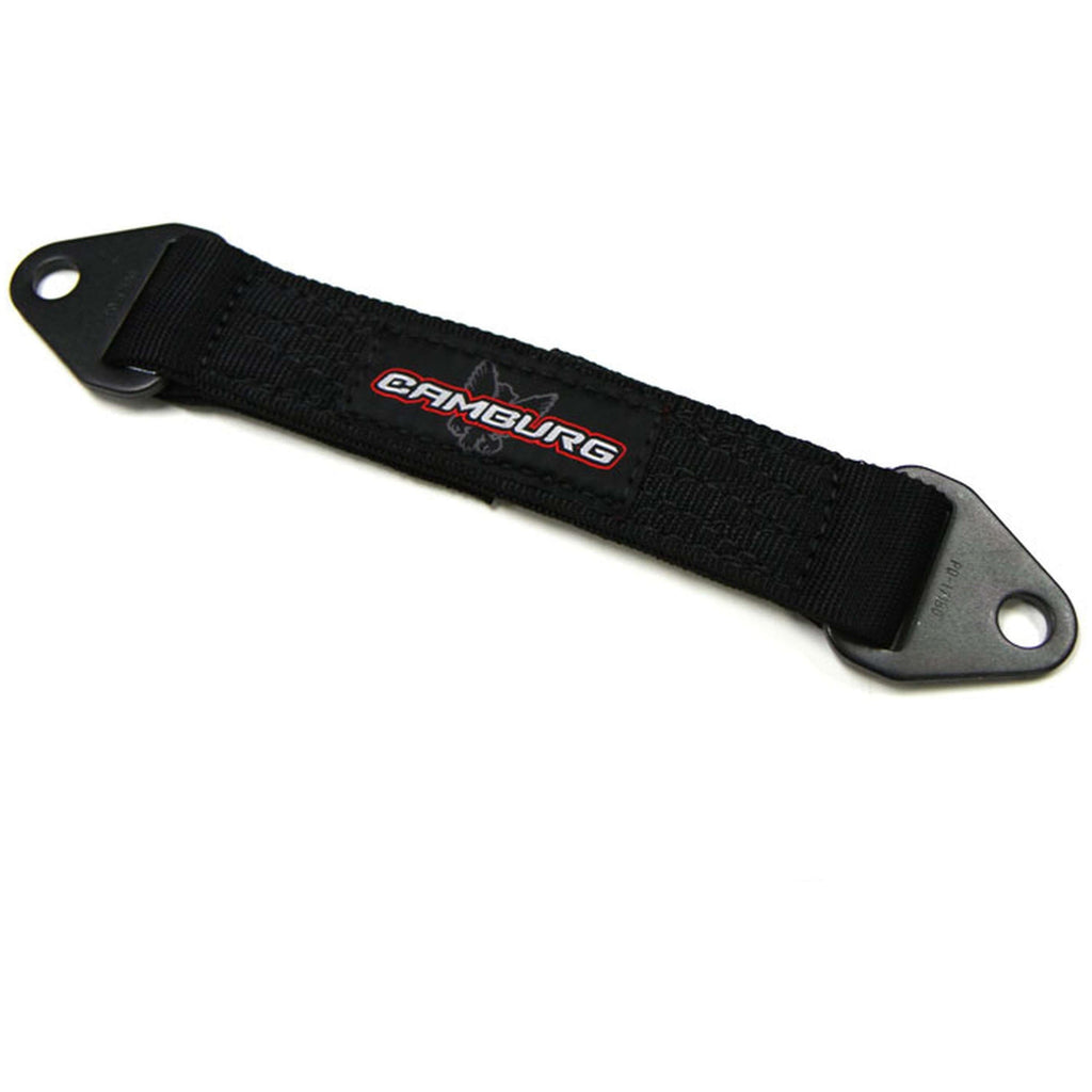 Camburg Suspension Limit Strap 27.00"