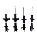 Bilstein B4 OE Replacement Strut & Shocks Set for 2007-2008 Ford Edge AWD FWD
