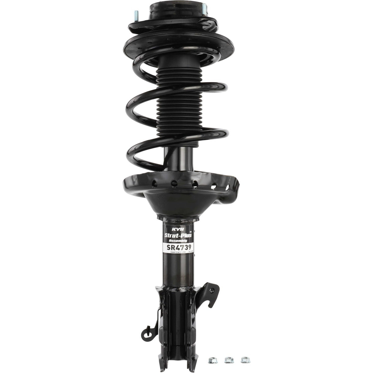KYB SR4739 Front Left Strut-Plus Subaru Legacy