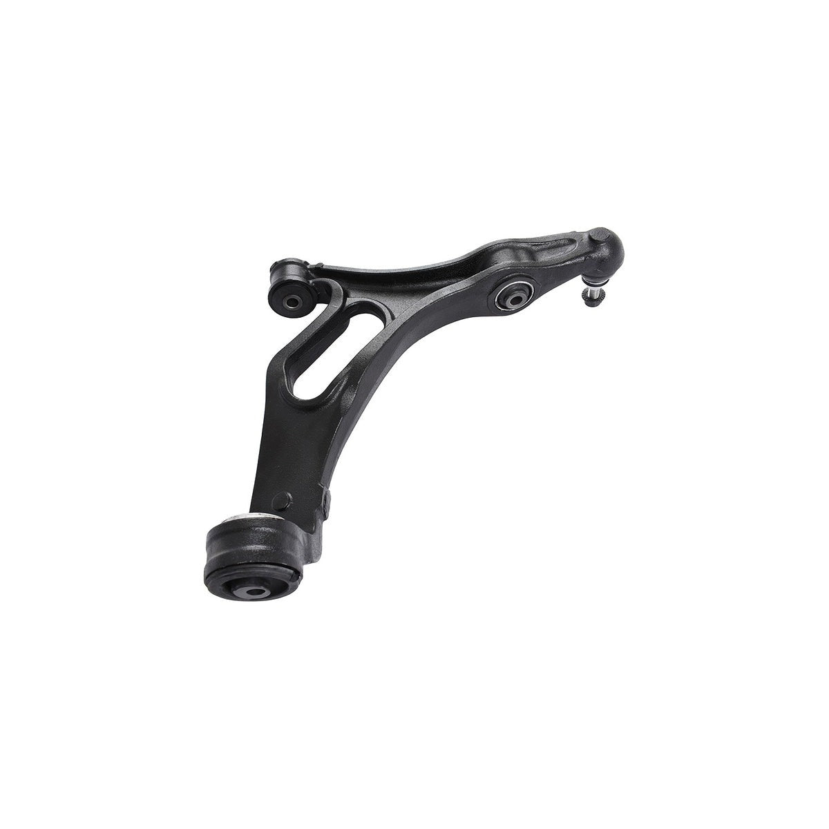 SIDEM CB-4966 Front Axle Right, Lower Control Arm w/ Ball Joint Audi Q7, Volkswagen Touareg, Porsche Cayenne