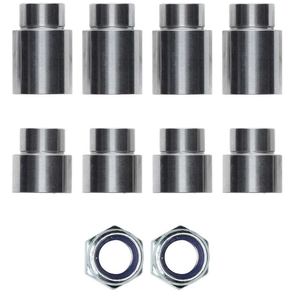 Camburg Snout and Washer Kit