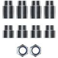 Camburg Snout and Washer Kit